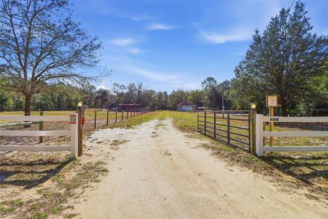 Tiny photo for 6368 E Grantham Court, Hernando, FL 34442 (MLS # TB8484923)