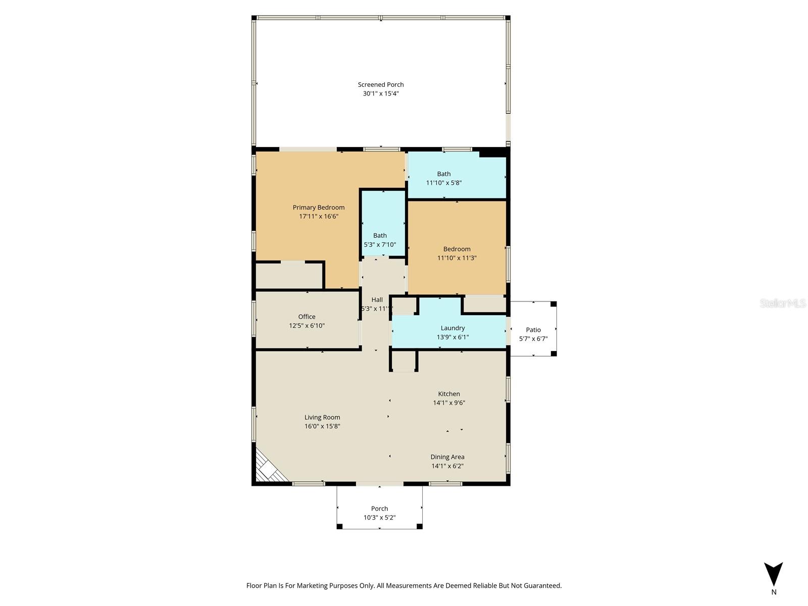 ARROWHEAD - Residential