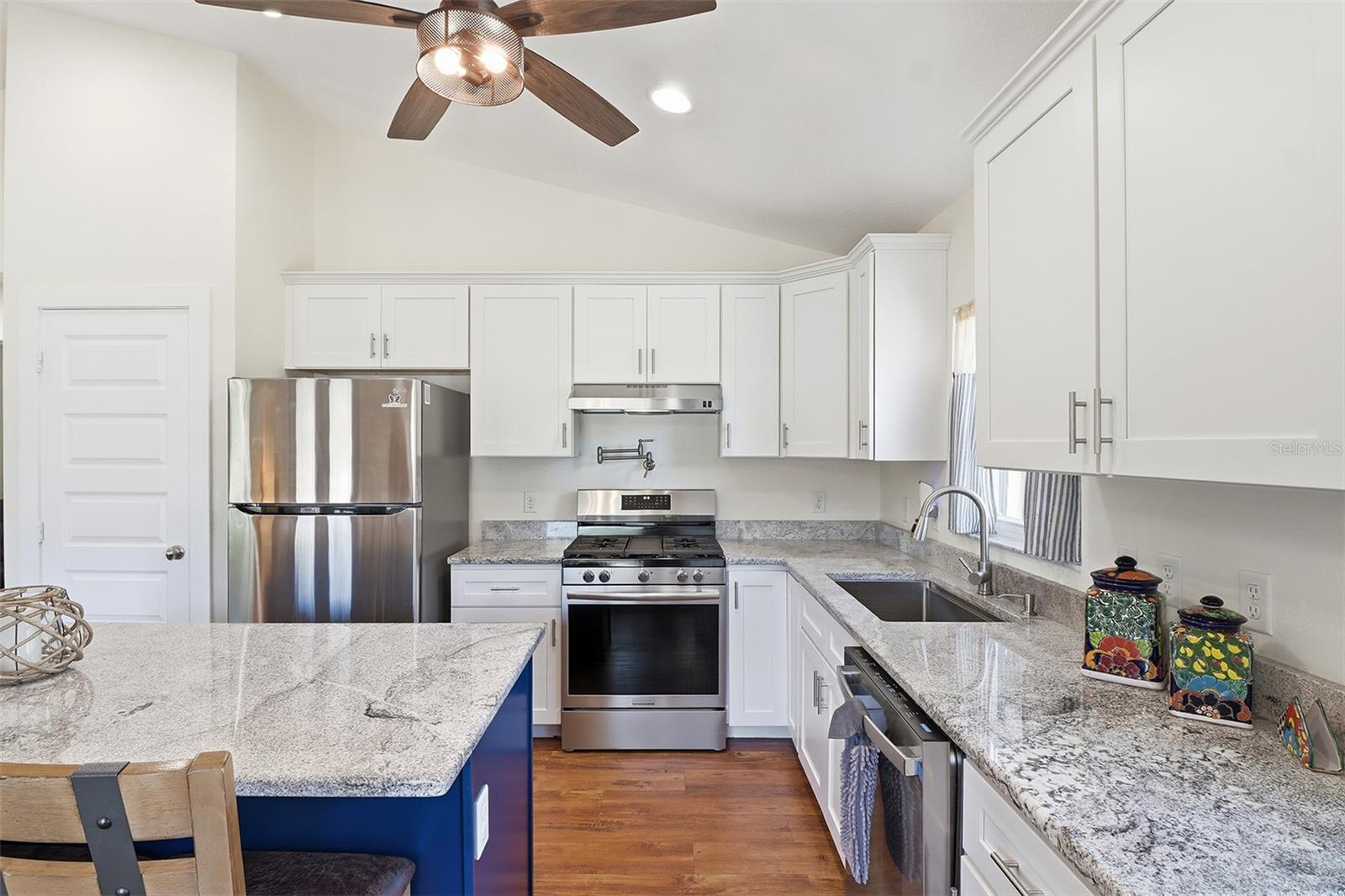 ARROWHEAD - Residential