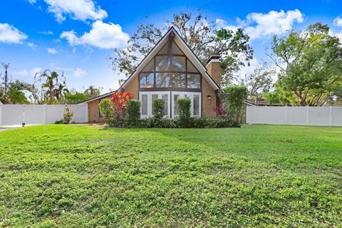 A home in BRANDON