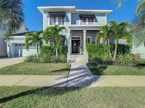 424 ISLEBAY DRIVE APOLLO BEACH FL 33572