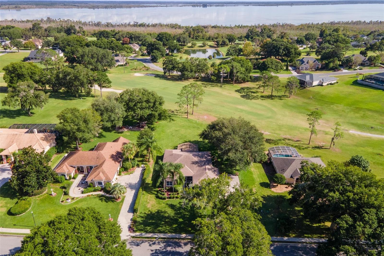 HARBOR HILLS - Residential