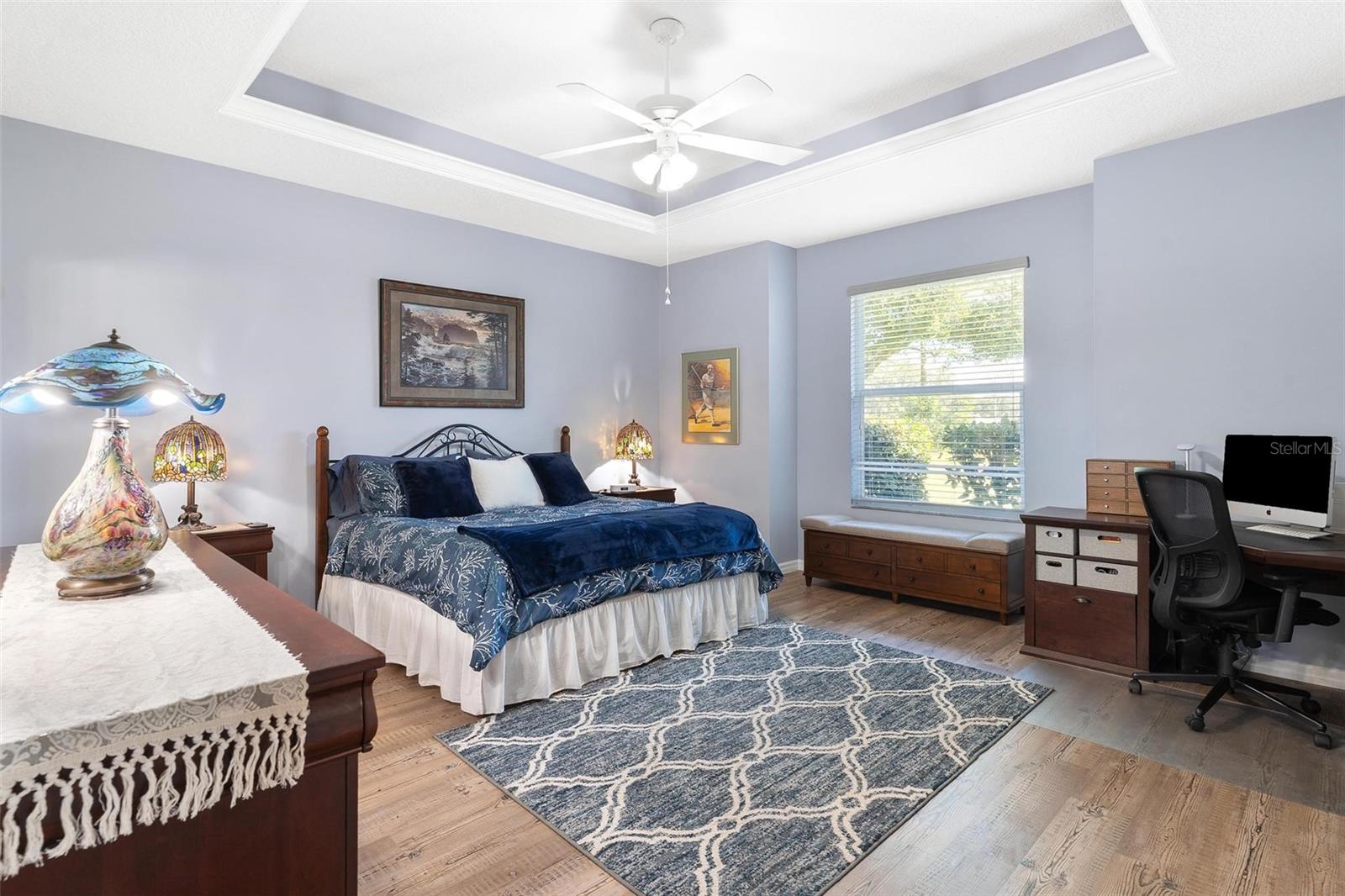 HARBOR HILLS - Residential