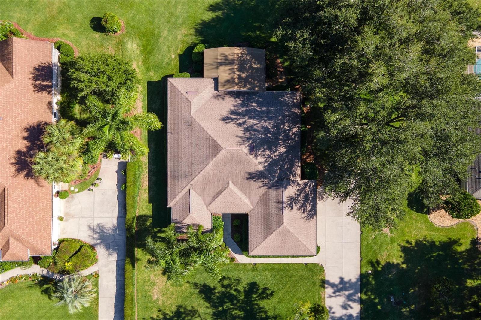 HARBOR HILLS - Residential