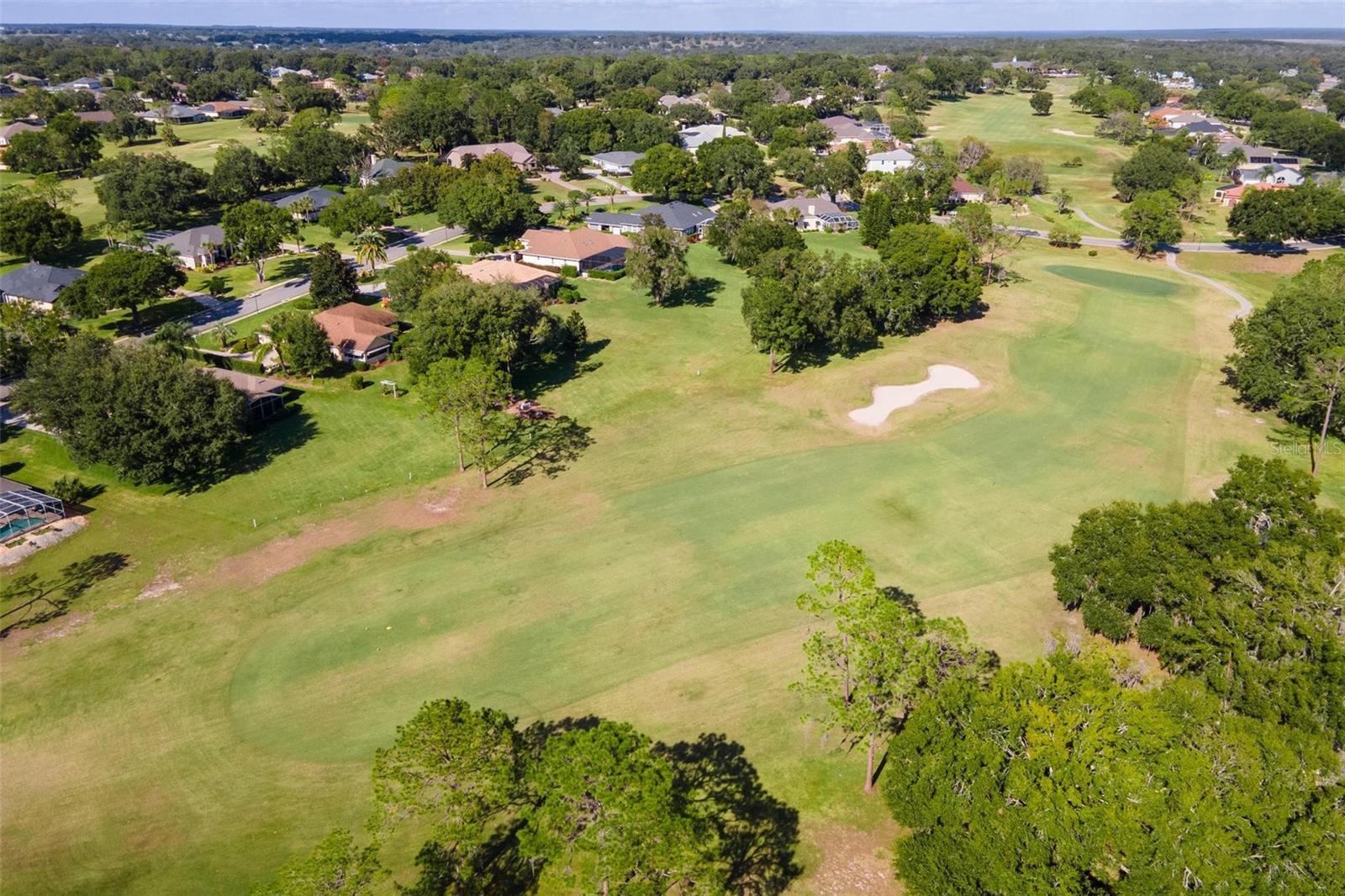 HARBOR HILLS - Residential