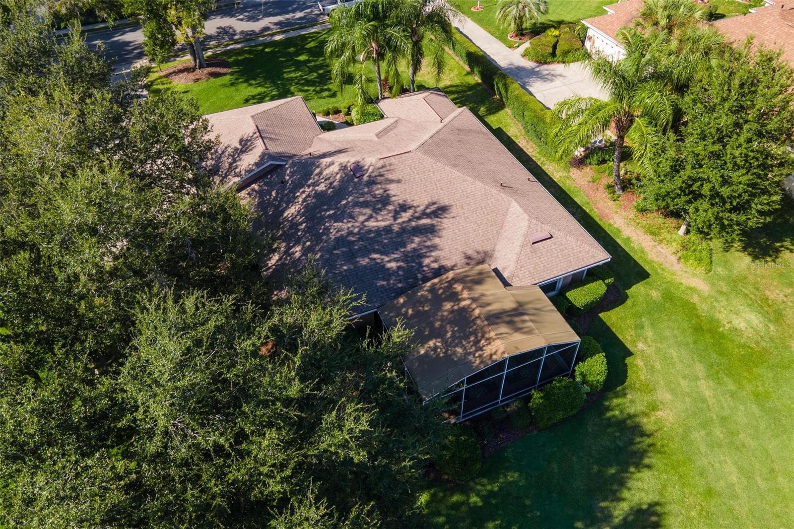 HARBOR HILLS - Residential