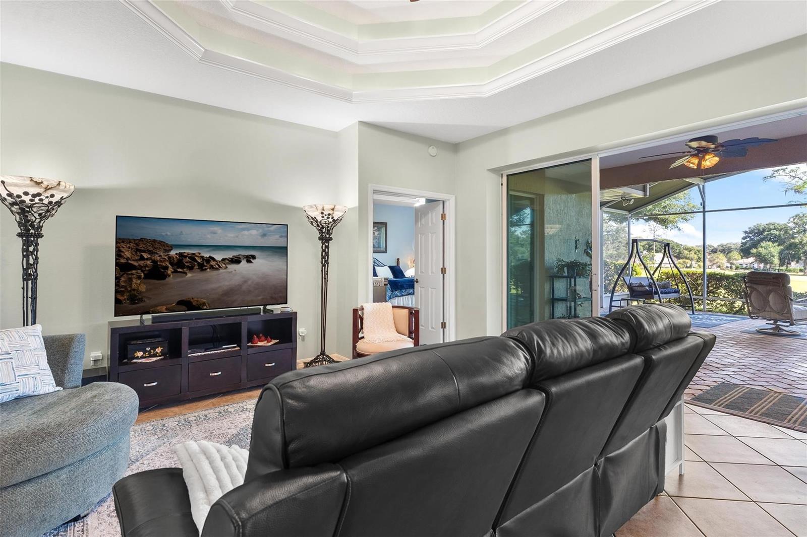 HARBOR HILLS - Residential