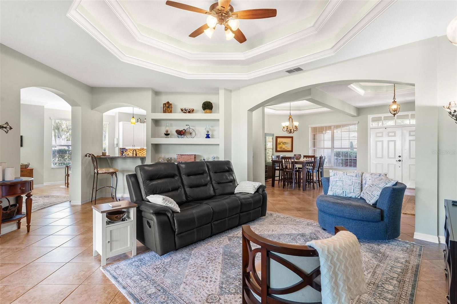 HARBOR HILLS - Residential