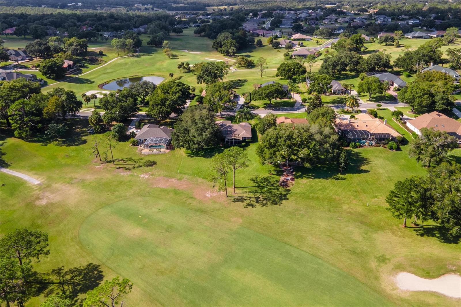 HARBOR HILLS - Residential