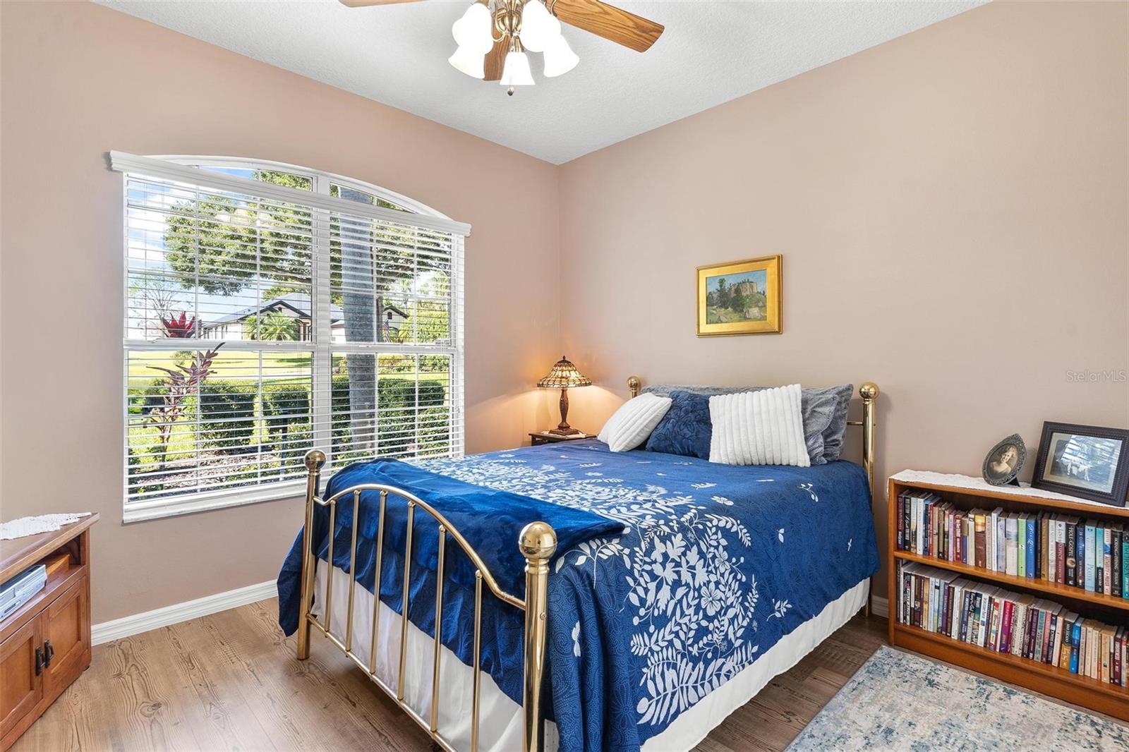 HARBOR HILLS - Residential