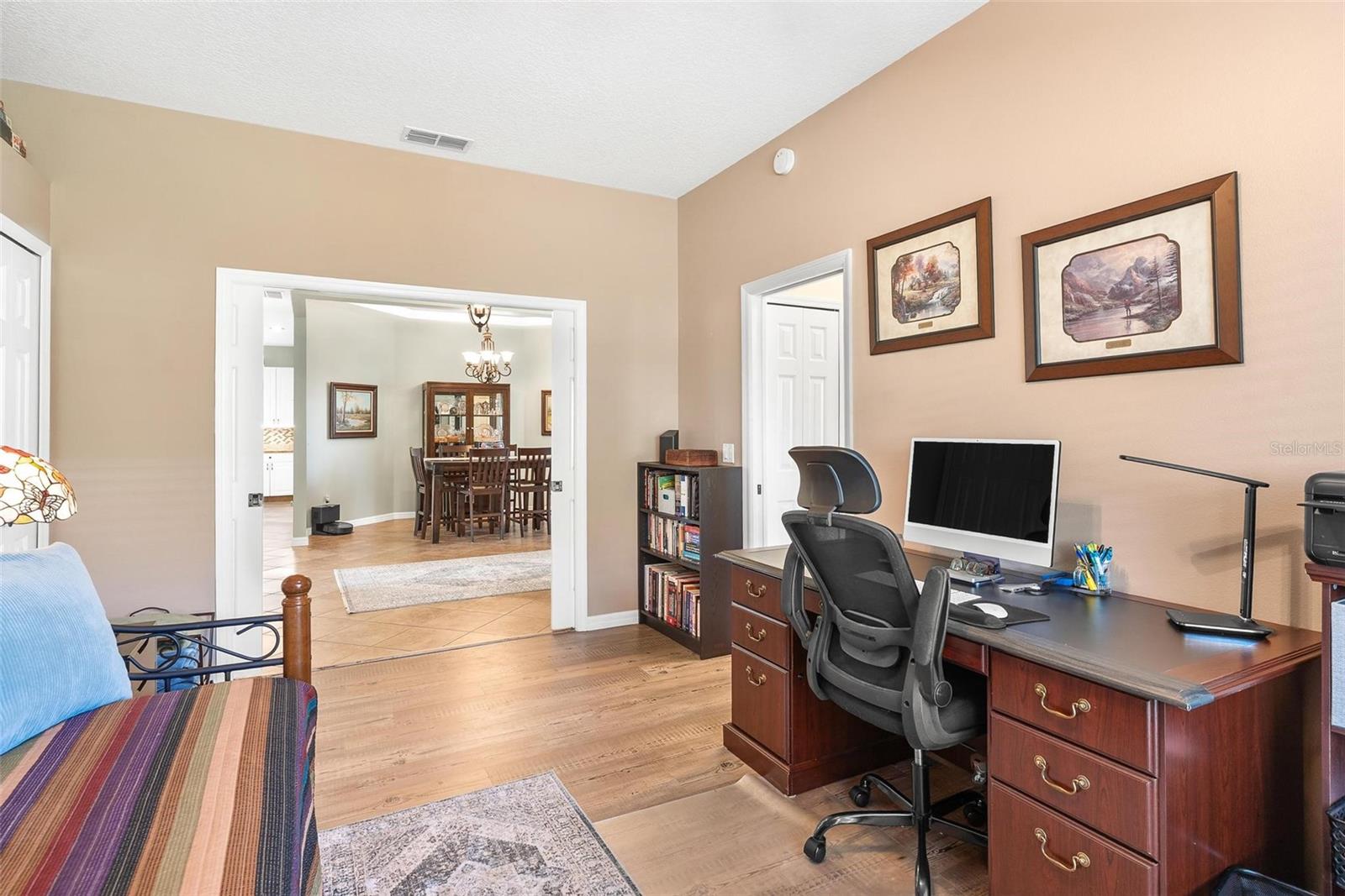 HARBOR HILLS - Residential