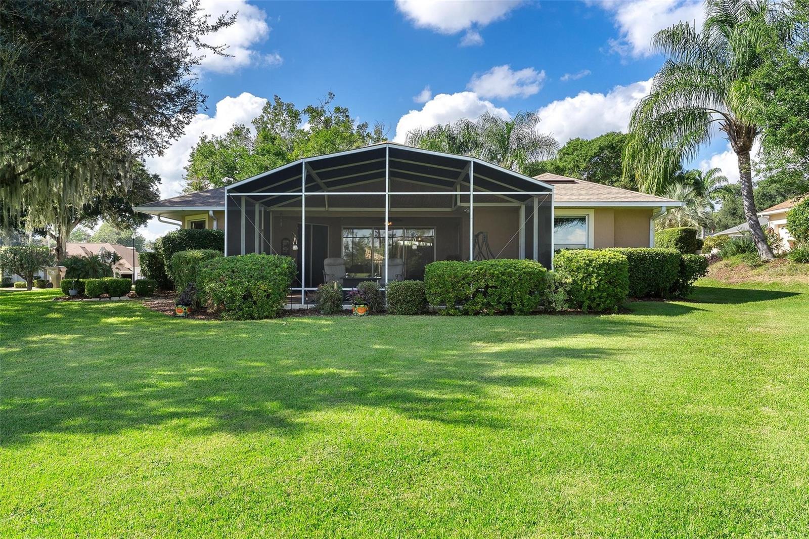 HARBOR HILLS - Residential