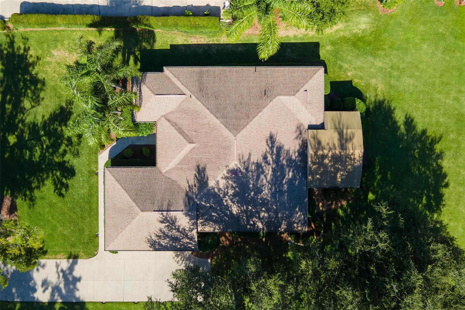 HARBOR HILLS - Residential