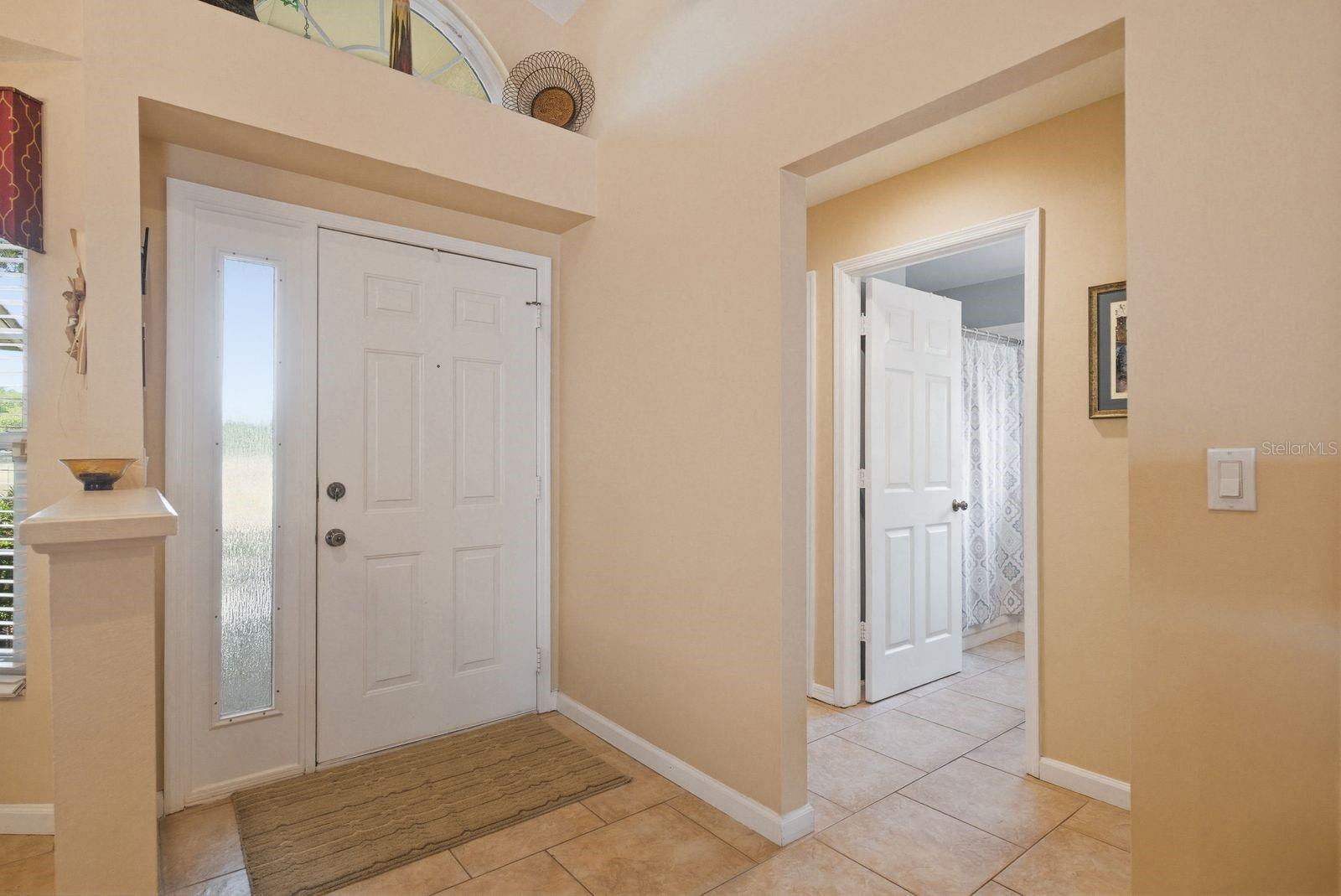 VILLAGE AT BENTLEY PARK PH II TR B-2 - Residential