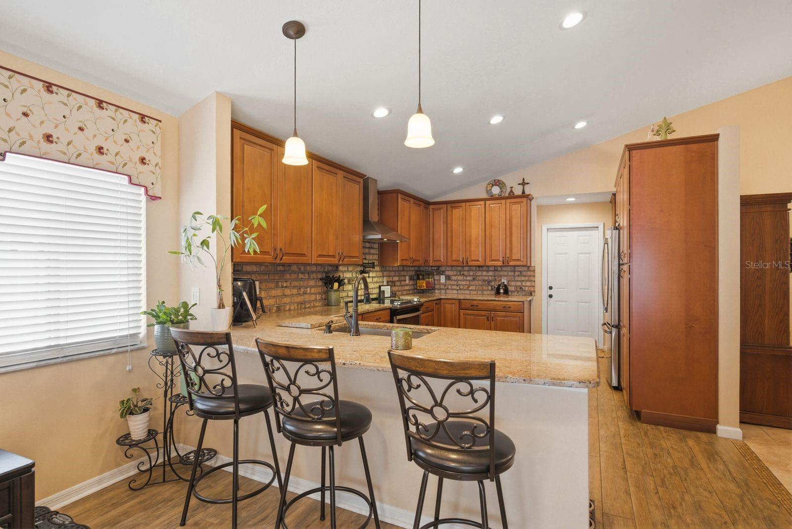 VILLAGE AT BENTLEY PARK PH II TR B-2 - Residential
