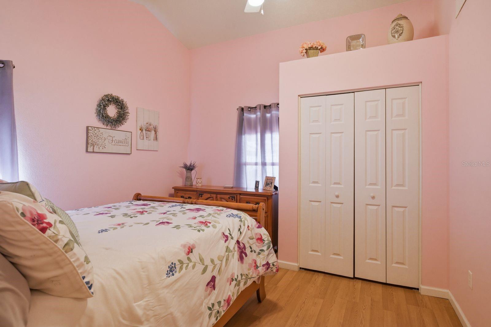 VILLAGE AT BENTLEY PARK PH II TR B-2 - Residential