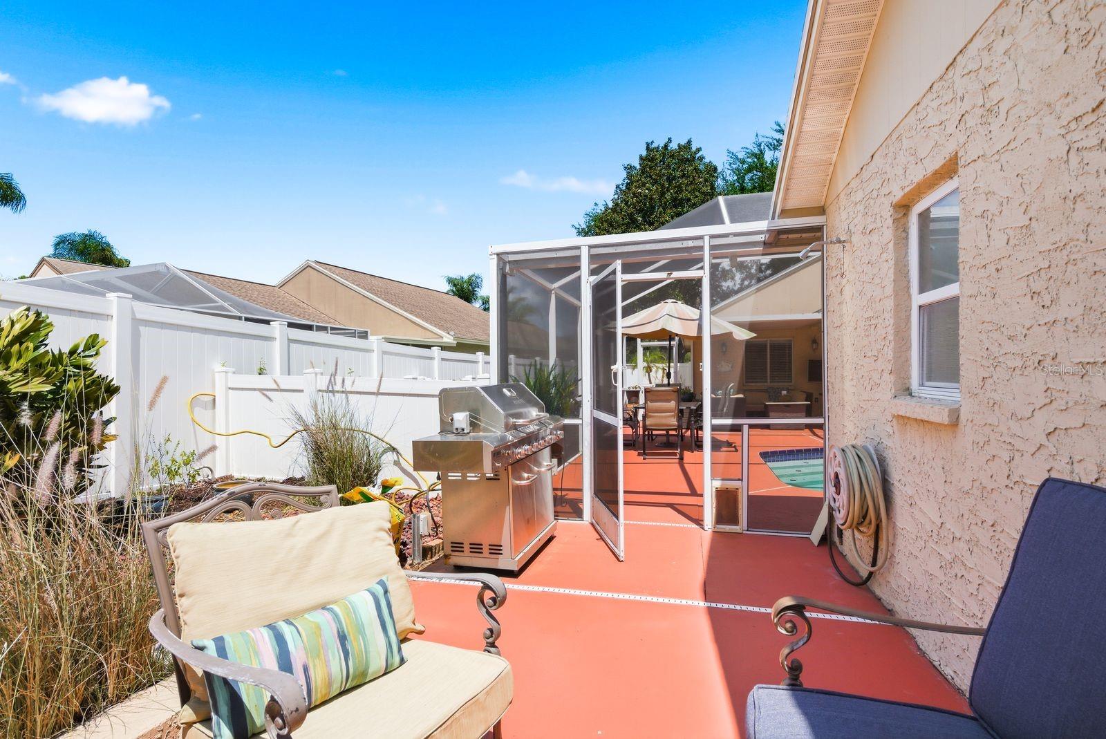 VILLAGE AT BENTLEY PARK PH II TR B-2 - Residential