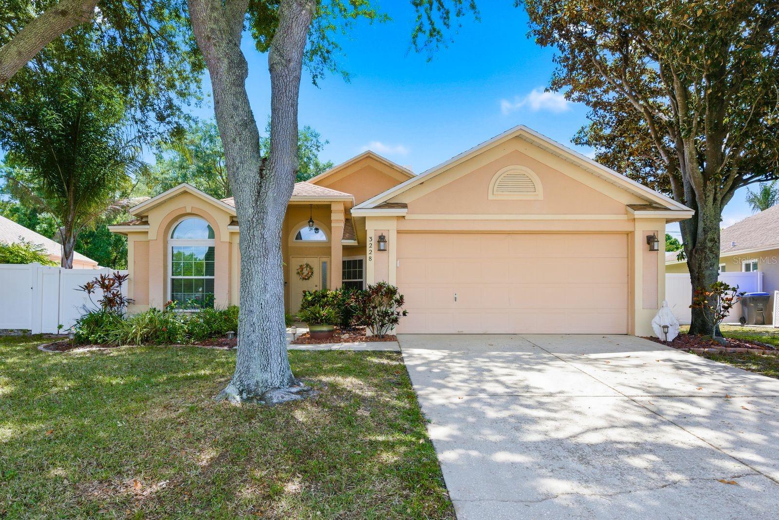 VILLAGE AT BENTLEY PARK PH II TR B-2 - Residential