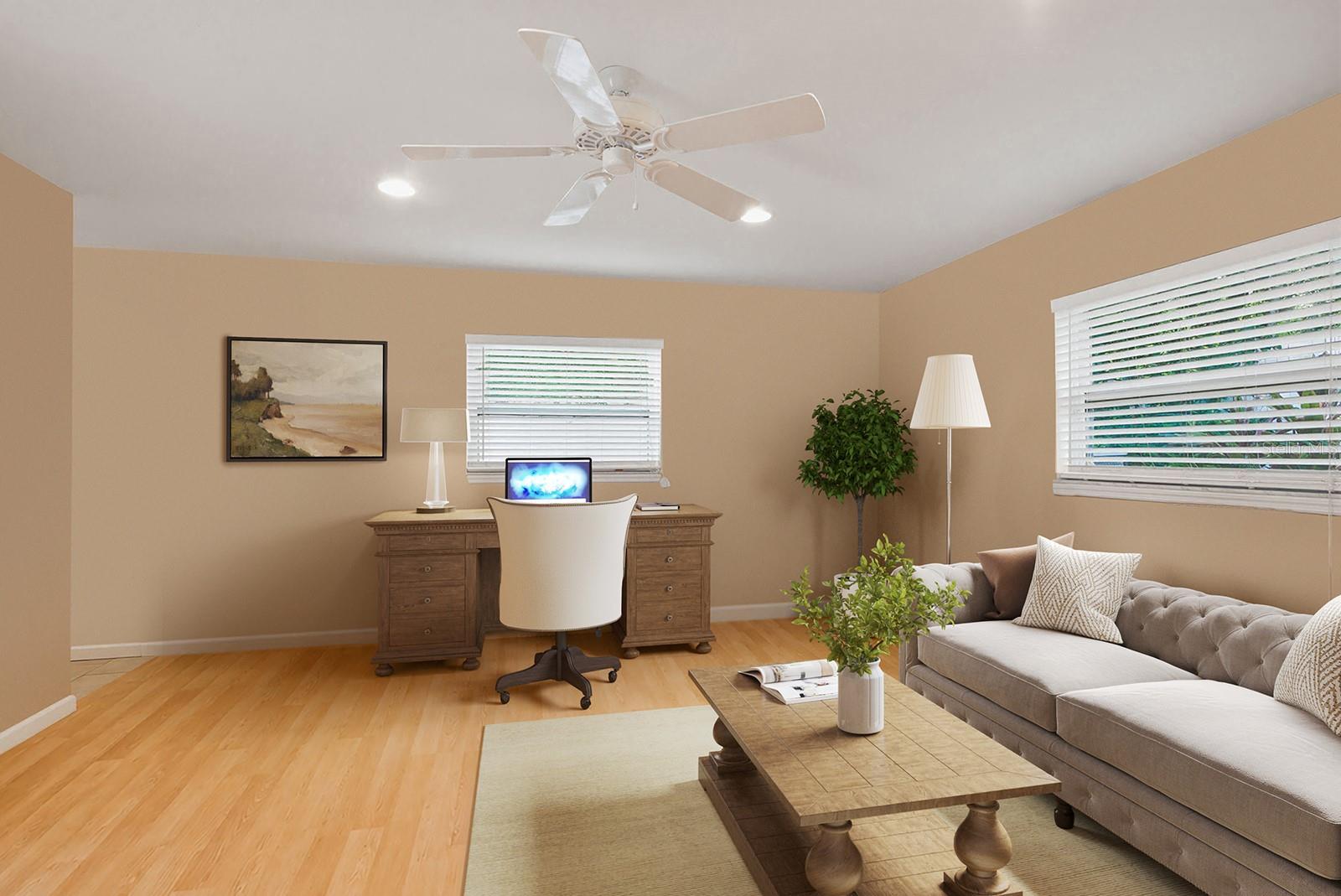 VILLAGE AT BENTLEY PARK PH II TR B-2 - Residential