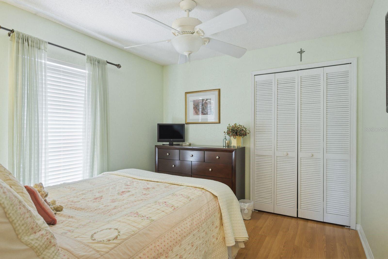 VILLAGE AT BENTLEY PARK PH II TR B-2 - Residential
