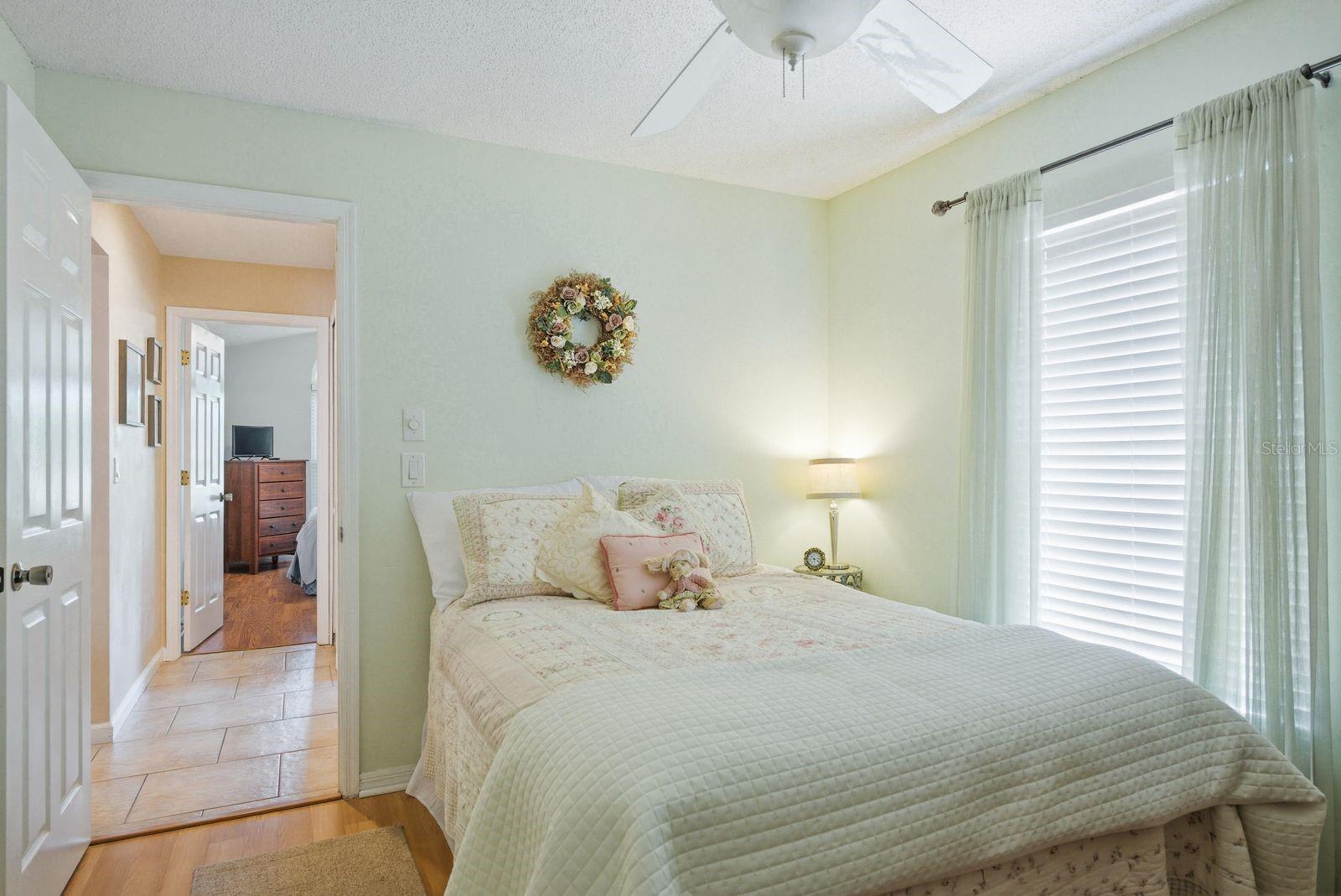 VILLAGE AT BENTLEY PARK PH II TR B-2 - Residential