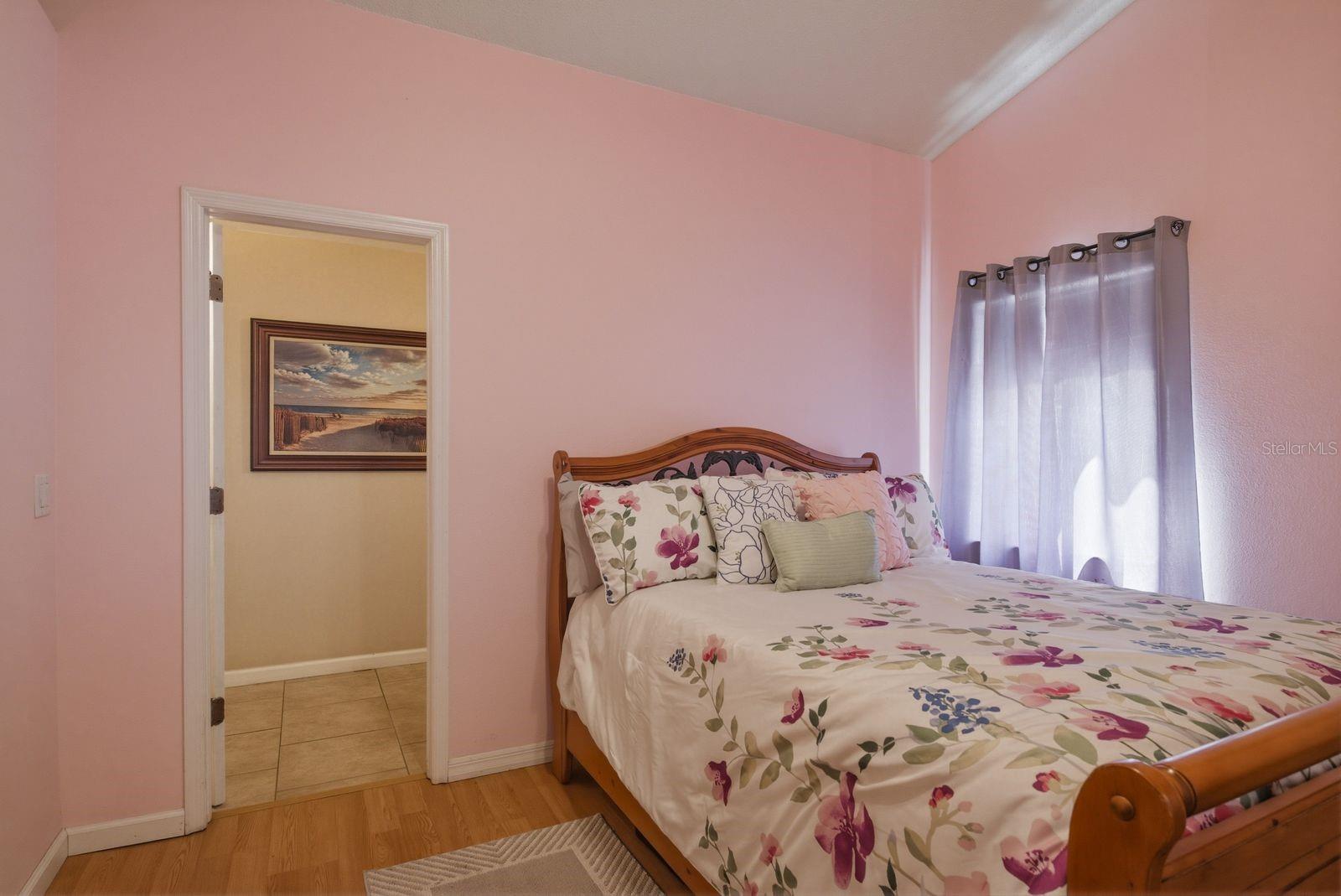 VILLAGE AT BENTLEY PARK PH II TR B-2 - Residential