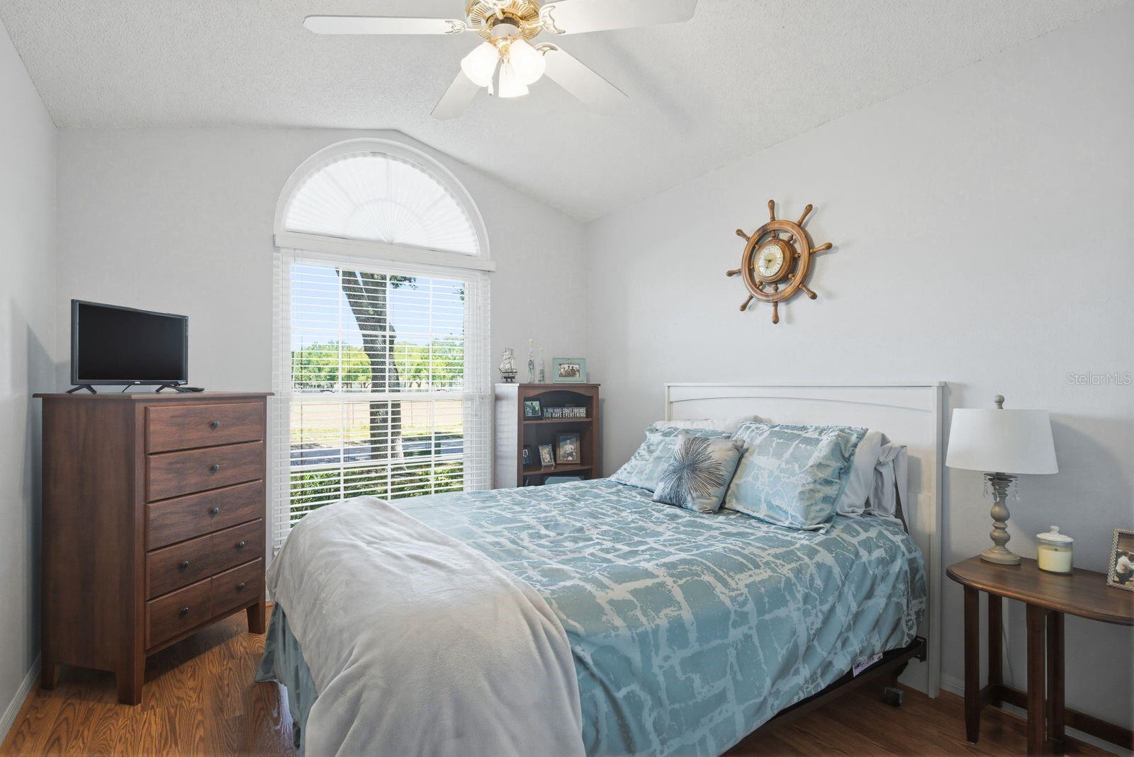 VILLAGE AT BENTLEY PARK PH II TR B-2 - Residential