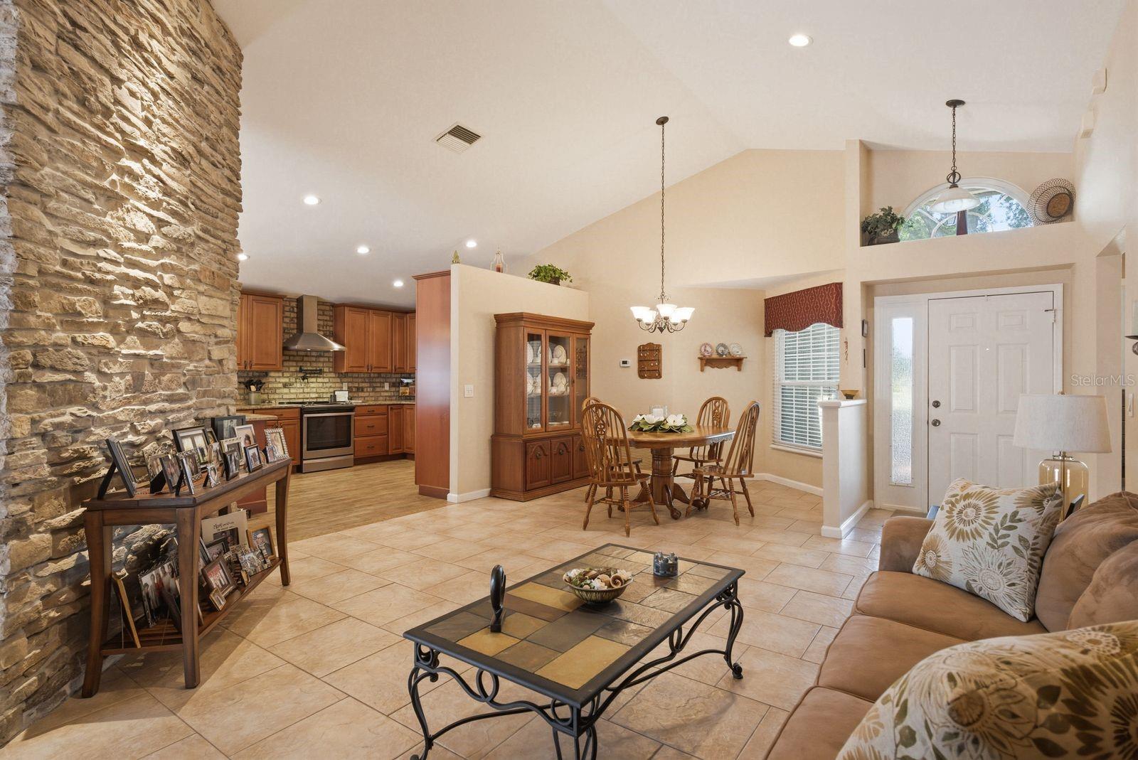 VILLAGE AT BENTLEY PARK PH II TR B-2 - Residential