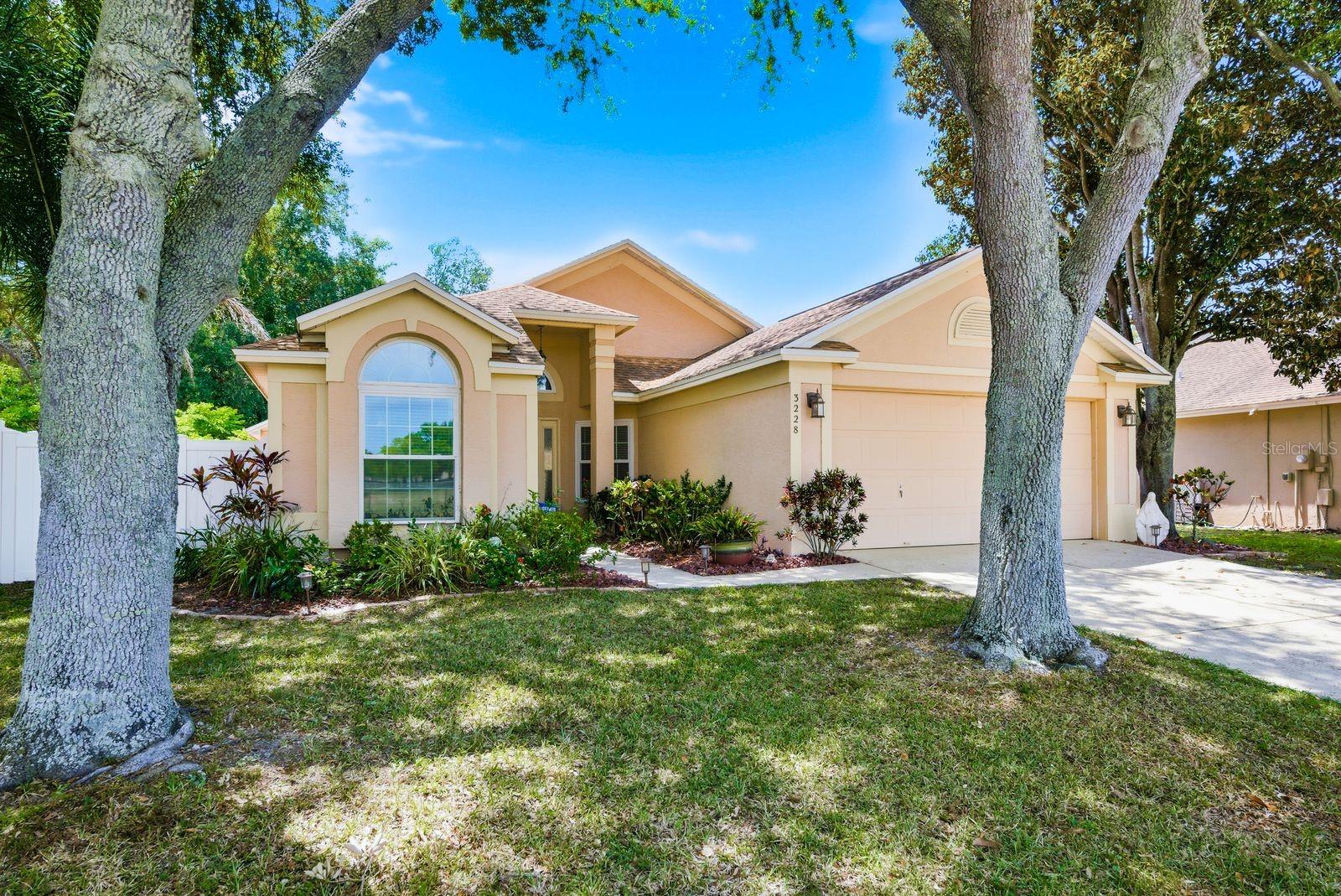 VILLAGE AT BENTLEY PARK PH II TR B-2 - Residential