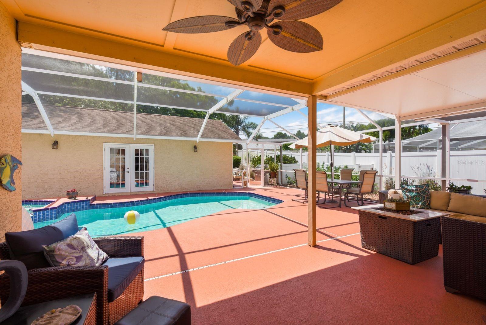 VILLAGE AT BENTLEY PARK PH II TR B-2 - Residential