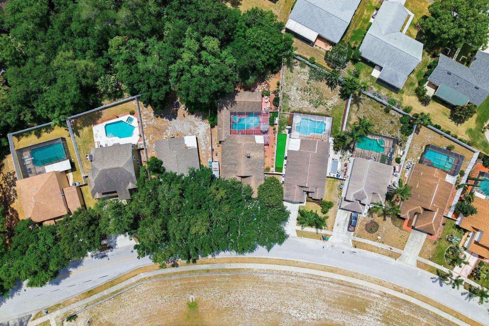 VILLAGE AT BENTLEY PARK PH II TR B-2 - Residential