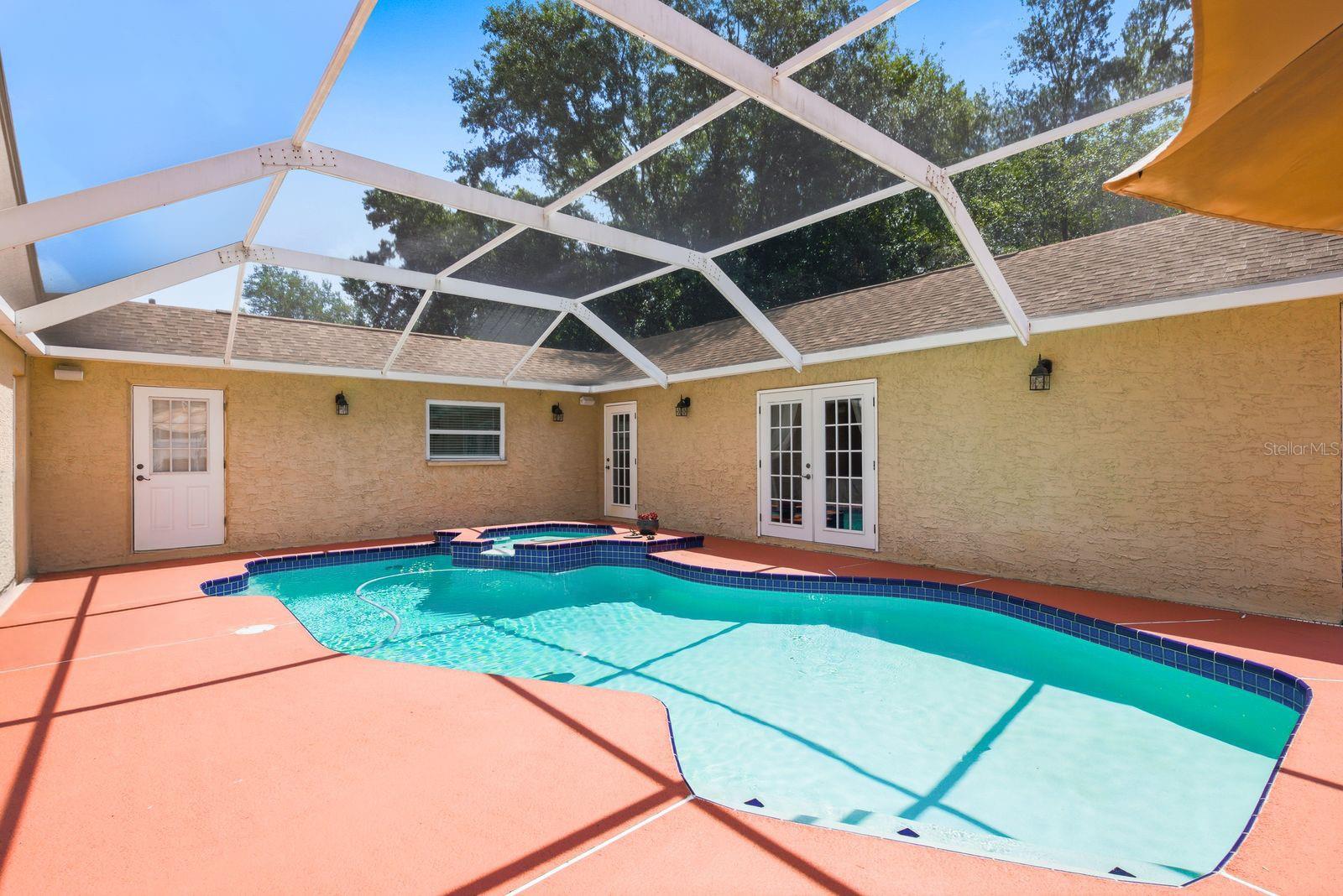 VILLAGE AT BENTLEY PARK PH II TR B-2 - Residential