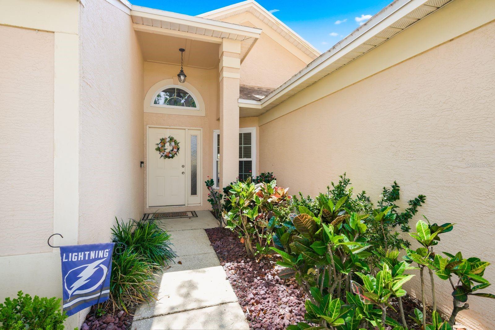 VILLAGE AT BENTLEY PARK PH II TR B-2 - Residential