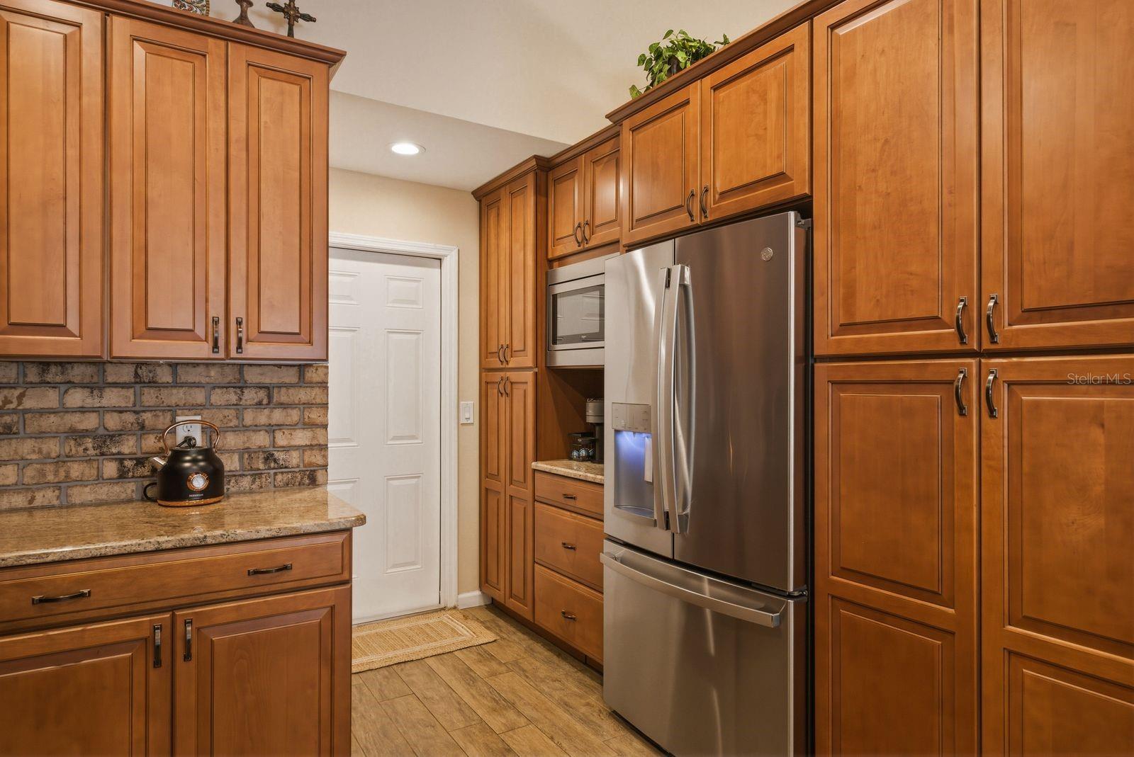 VILLAGE AT BENTLEY PARK PH II TR B-2 - Residential