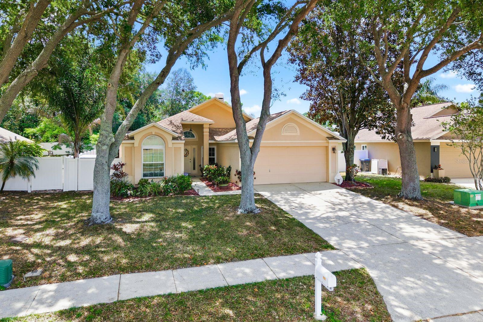 VILLAGE AT BENTLEY PARK PH II TR B-2 - Residential