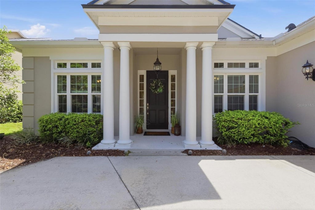 Photo of 300 Bellingrath Terrace, Deland, FL 32724 (MLS # V4950728)
