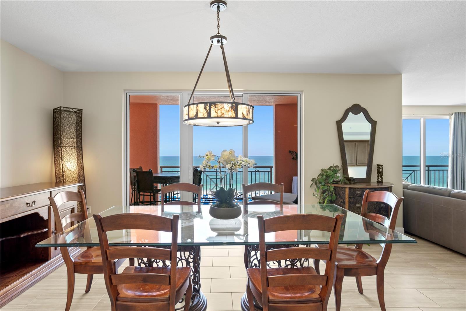 AQUALEA RESIDENCES CONDO - Residential