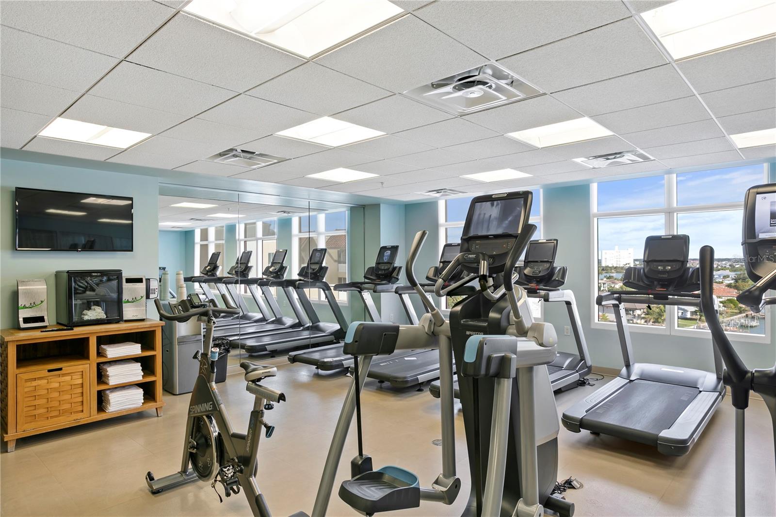 AQUALEA RESIDENCES CONDO - Residential