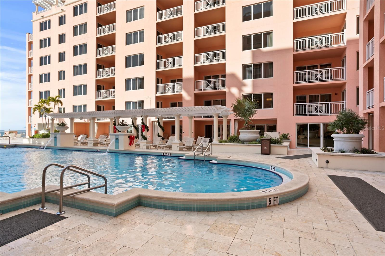 AQUALEA RESIDENCES CONDO - Residential