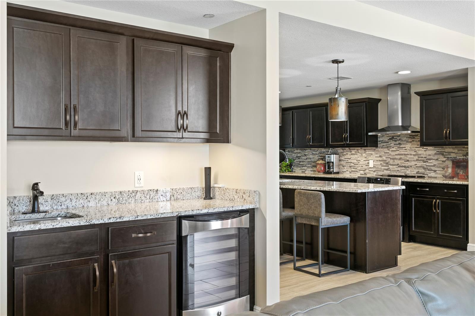 AQUALEA RESIDENCES CONDO - Residential