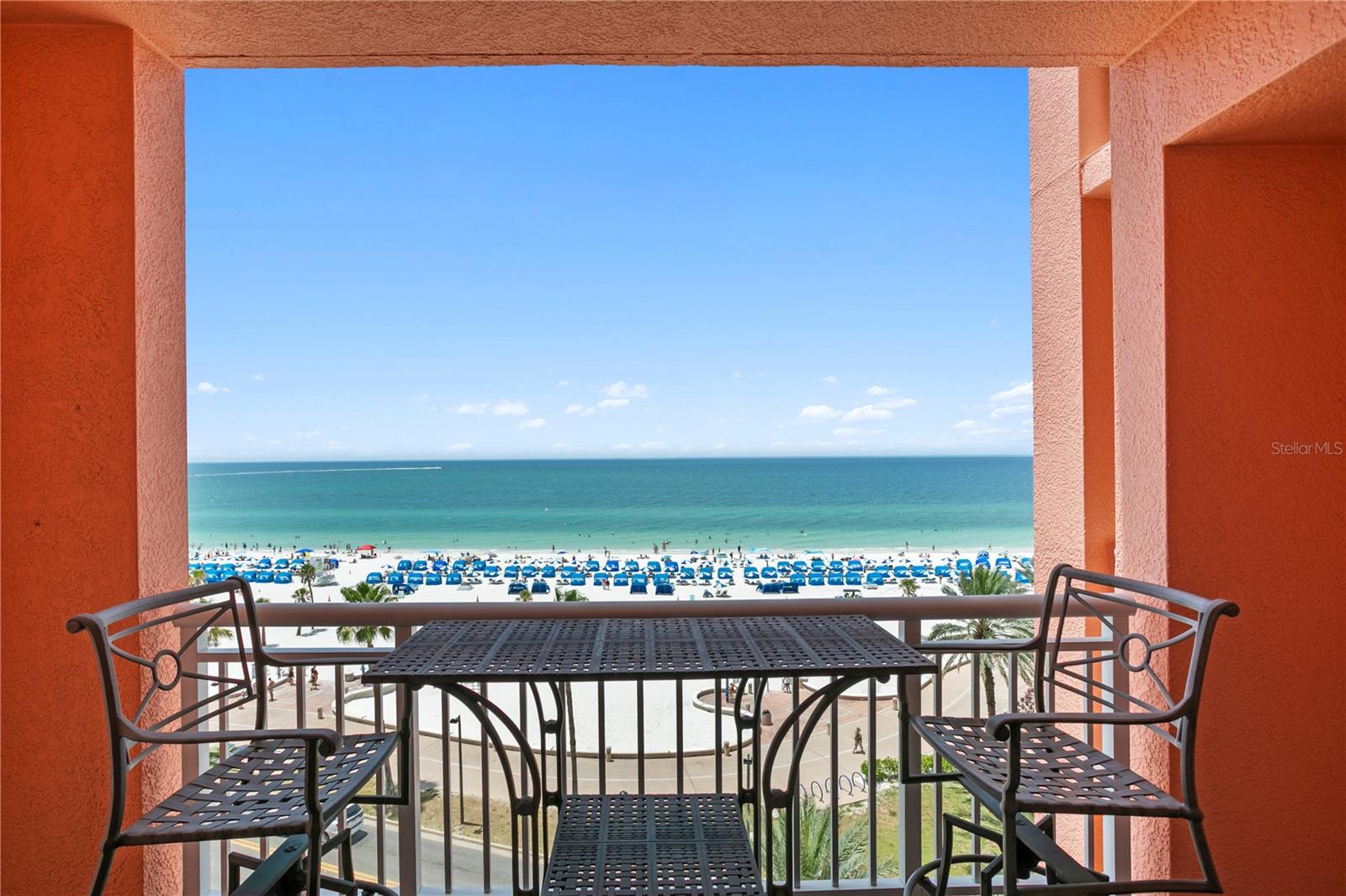 AQUALEA RESIDENCES CONDO - Residential