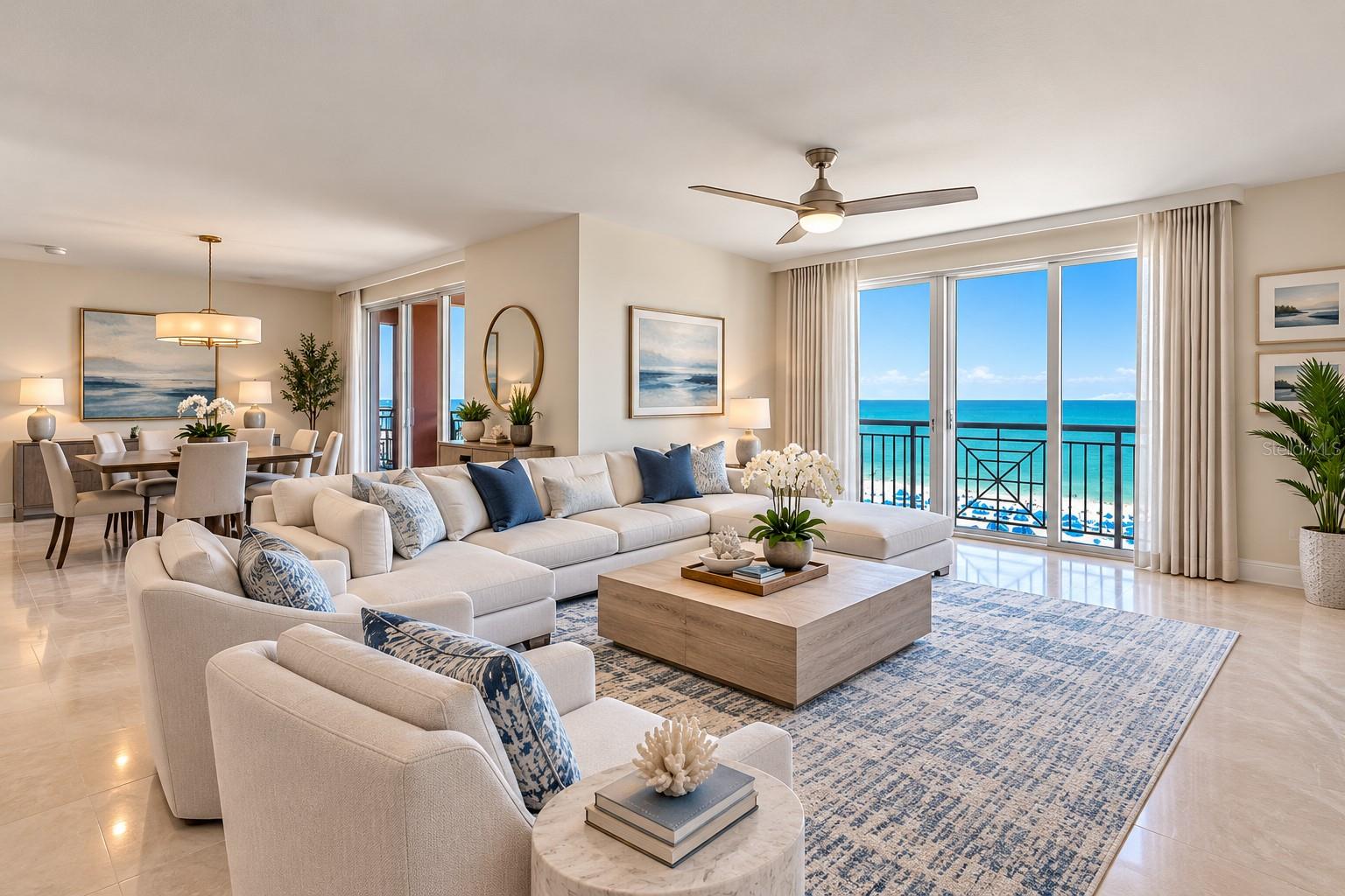 301 S GULFVIEW BOULEVARD 604