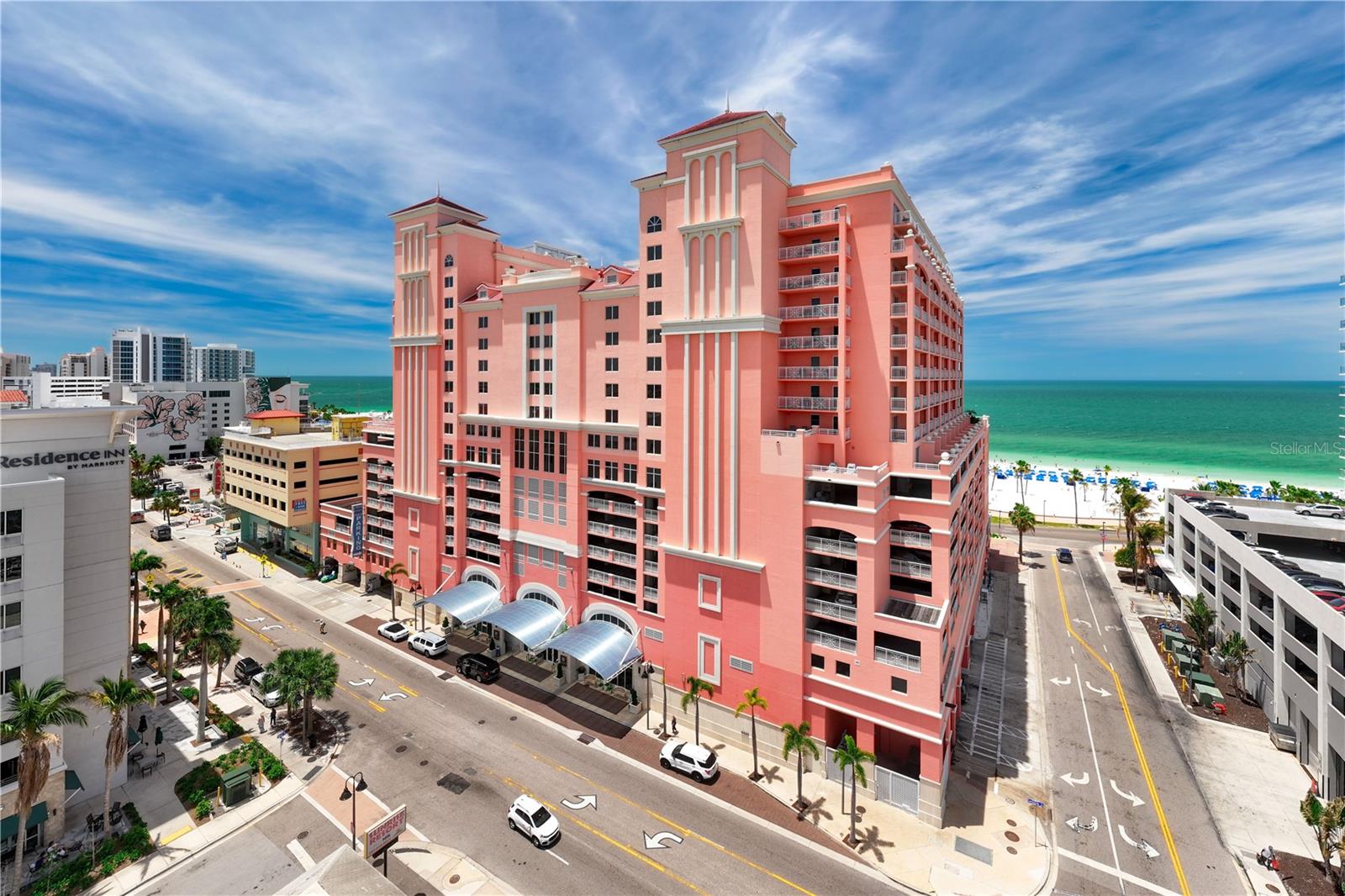 AQUALEA RESIDENCES CONDO - Residential
