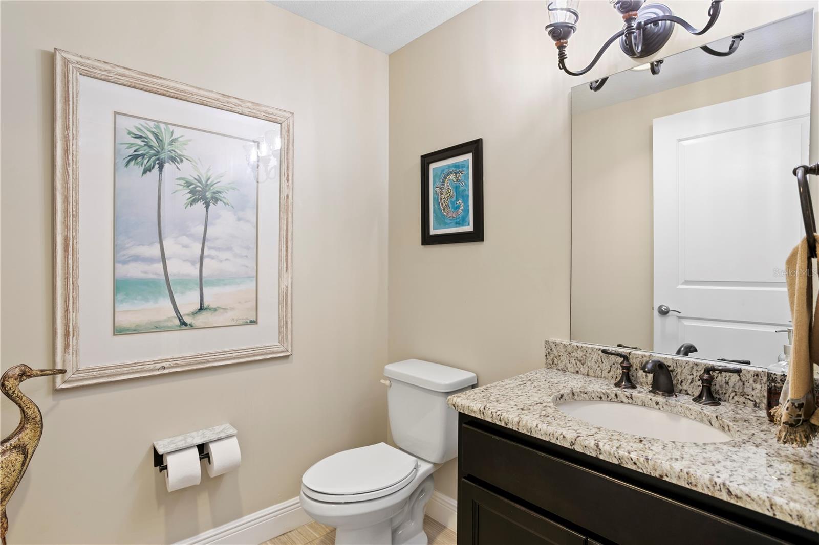 AQUALEA RESIDENCES CONDO - Residential