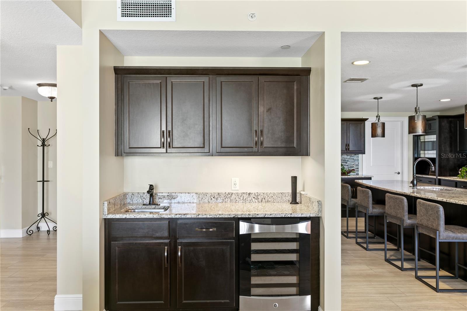 AQUALEA RESIDENCES CONDO - Residential