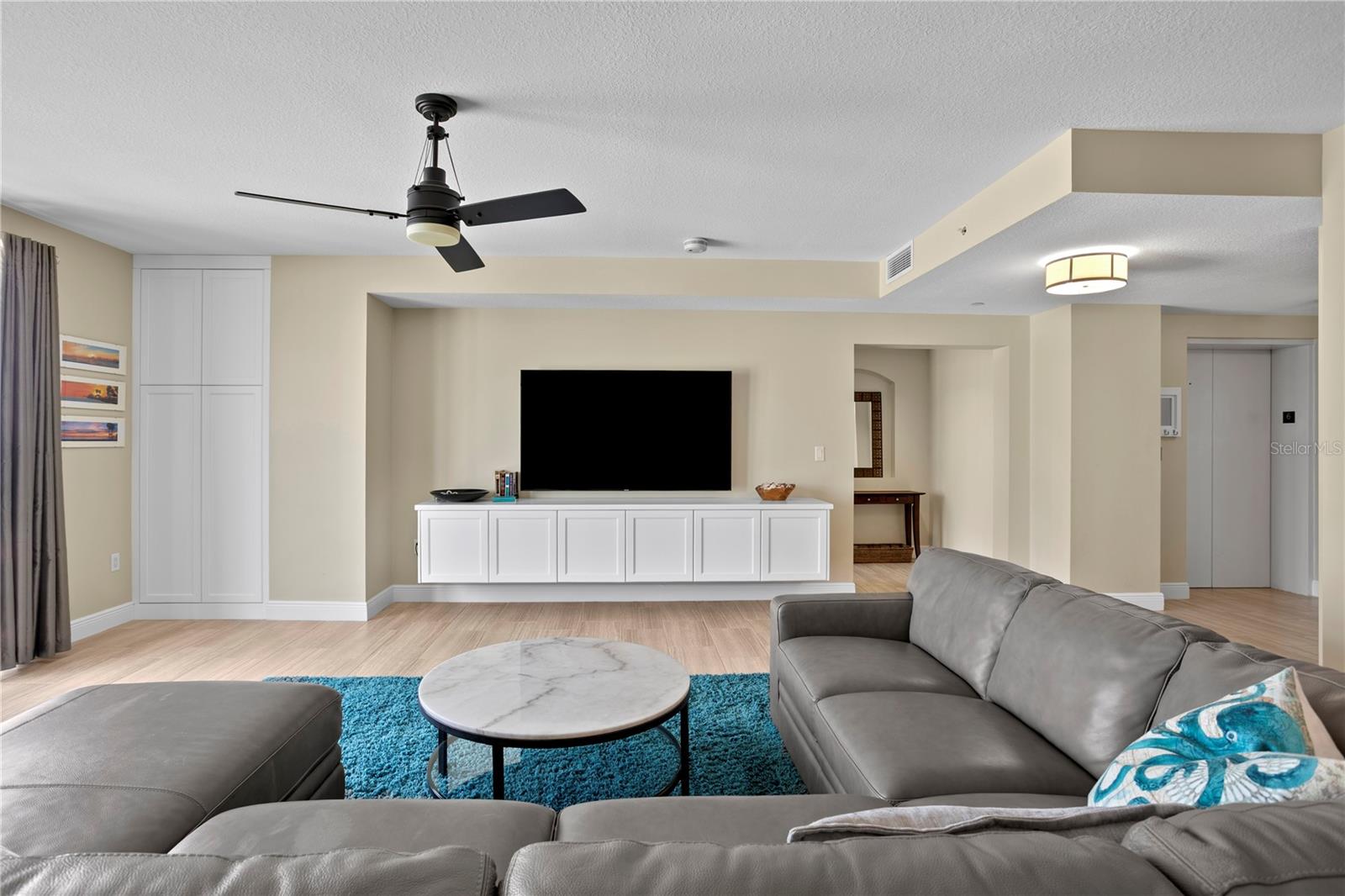 AQUALEA RESIDENCES CONDO - Residential
