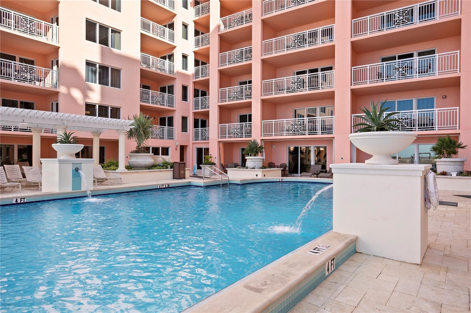 AQUALEA RESIDENCES CONDO - Residential