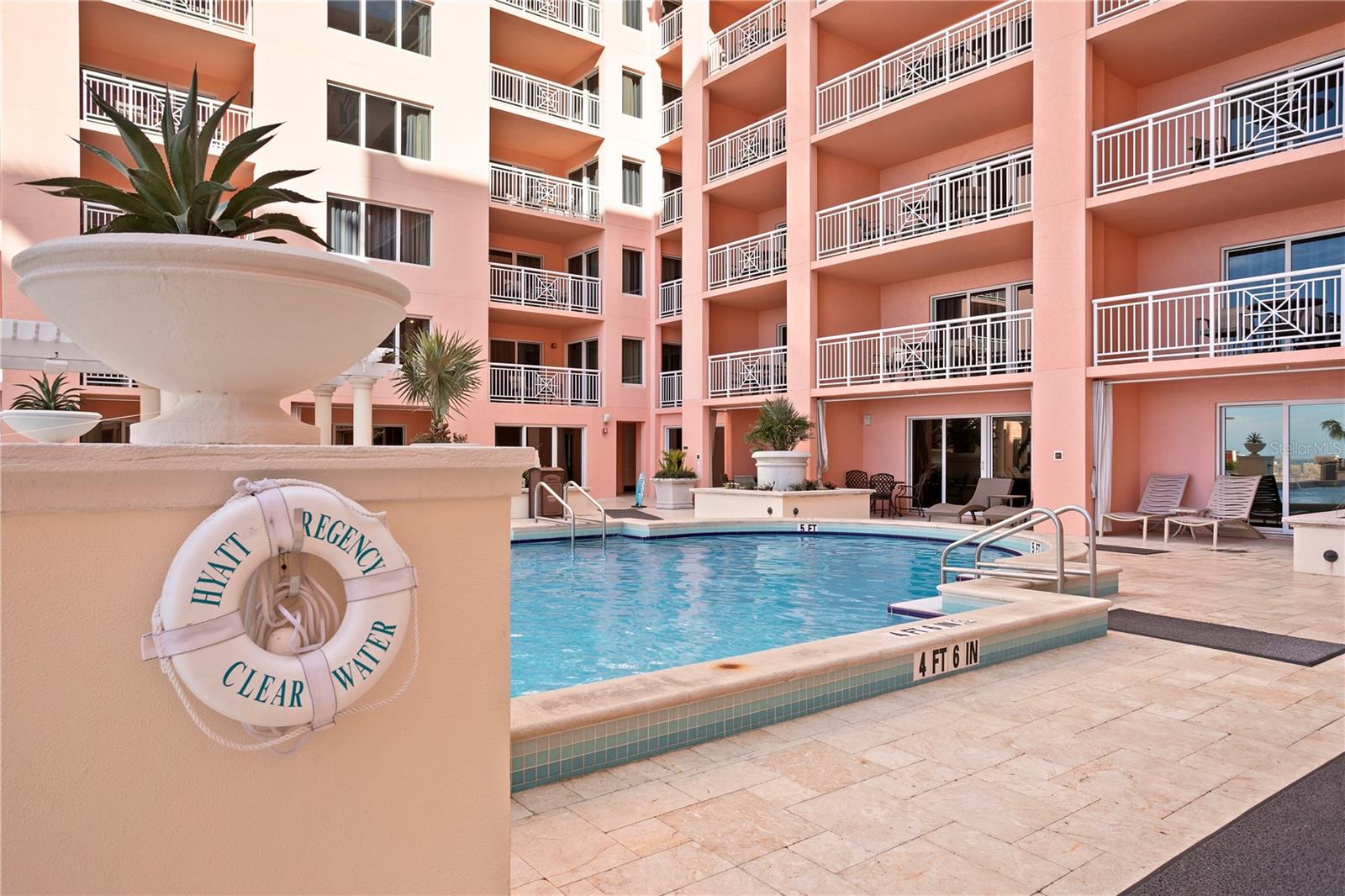 AQUALEA RESIDENCES CONDO - Residential
