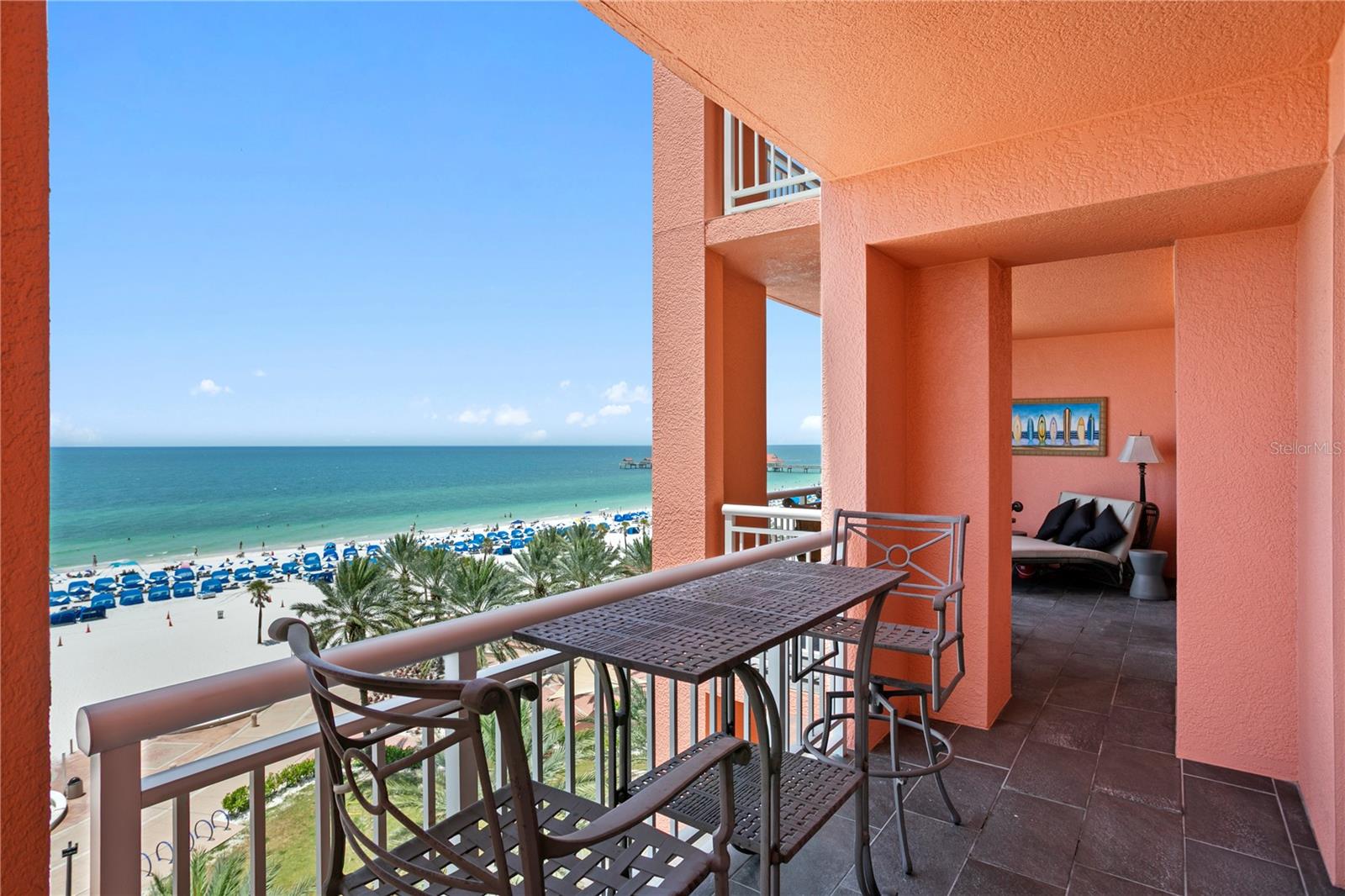 AQUALEA RESIDENCES CONDO - Residential