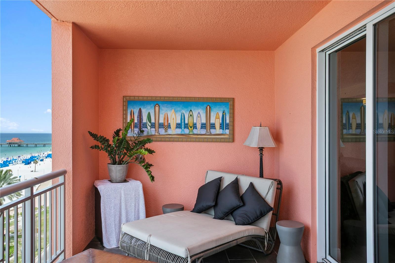 AQUALEA RESIDENCES CONDO - Residential